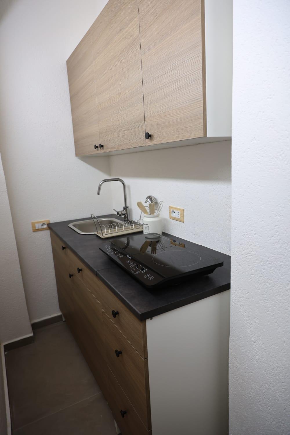 G E B Central Apartment 巴勒莫 外观 照片